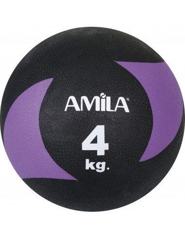 Amila Ιατρική Μπάλα 4kg