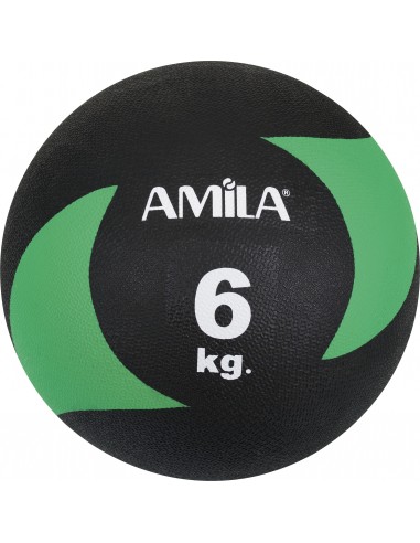 Amila Ιατρική Μπάλα 6kg